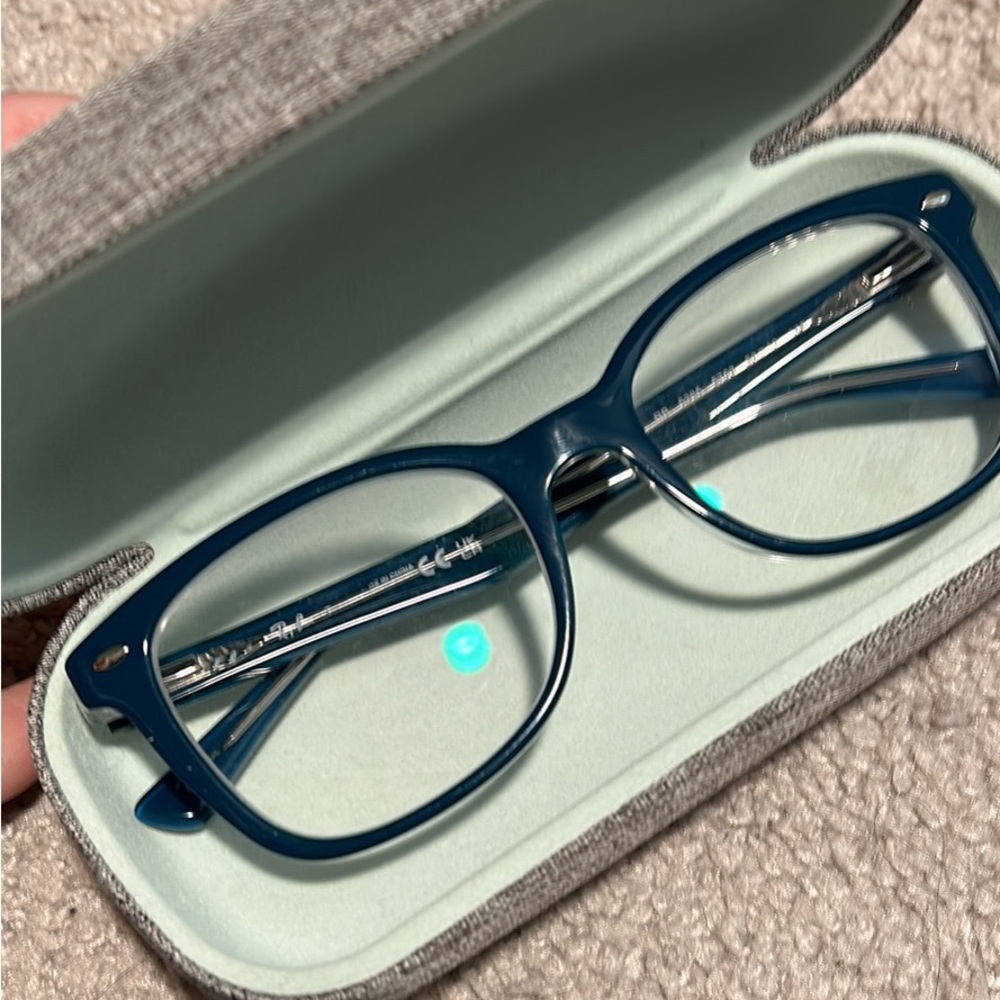 Ray Ban Glasses RB5285